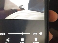 Couldn't waste the fat dick video