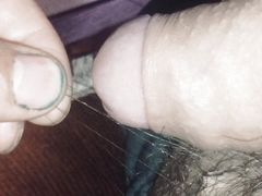 Young Colombian porn in my room I masturbate