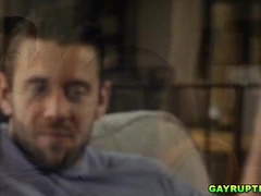 Dante's wish of getting bang by a fuck-stick came true