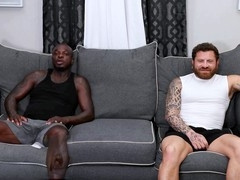 Assfuck, hairy men, oral pleasure