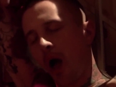 Harley Everett And Dawson Jenkins (har )