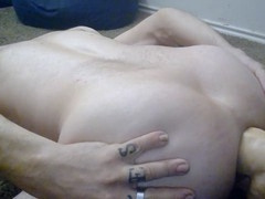 Pov Doggystyle Anal