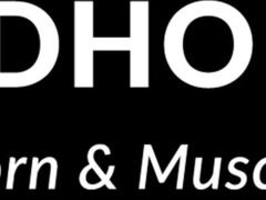 Gigantic BBC hunk Max Konnor deeply raw breeds bottom Cristiano