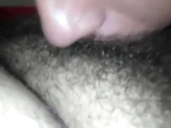 Esclavo delgado disfruta mi verga gruesa - parte 1