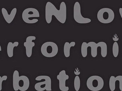 FROLICKING SUPER-NAUGHTY NUDE GAMES WITH FAUX-COCKS AND DONK BUTT-PLUGS