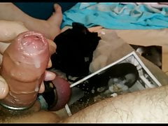 Tribute For Two Friends
