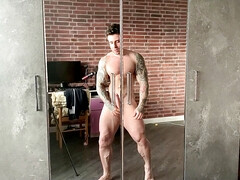 Purple tight under (pt.2)