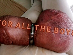 Verbal for all my boys and fans who fancy my voice