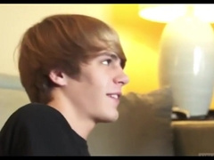 A Twilight Raw Dp Tube