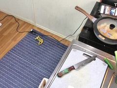 【prof Fetihsmass】 Take It Easy Japanese Food! [豆腐丼]