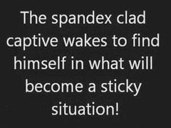 Spandex Slavery 1