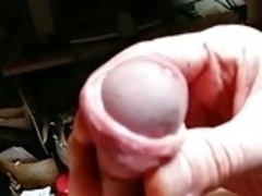 New Cam - Hard Core Masturbation 002