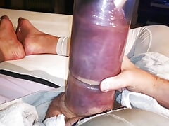 One of the Biggest Cock S on Earth?