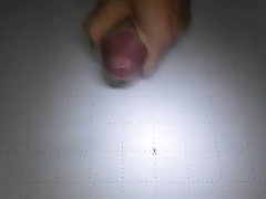 Midnight cum