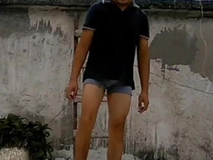 Jesus en boxer excitado episodio #7