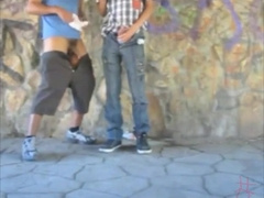 boy fucked for money 2