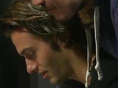 Sensual piano lessons