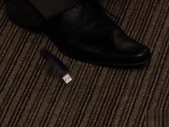 Rogan Richards and Marco Rubi