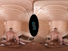 VirtualRealGay - Lets feast I