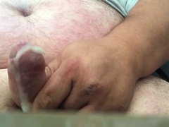 Just another jack off video 2