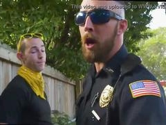 Gay-cop, gay-uniform, gaysex