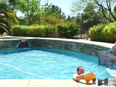 BAREBACKTHATHOLE Suspended Sherman Maus Barebacks Sean Knight