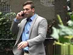 Men For Sale 2 – Jarec Wentworth, Tom Faulk