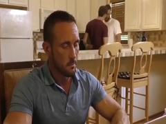 Myles Landon - Meeting Sex In The House