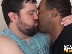 Fat Bear Raw Breeds Keith Caramel - Chase Mccloud