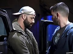 Show Hard - Jake Nicola & Vander Pulaski