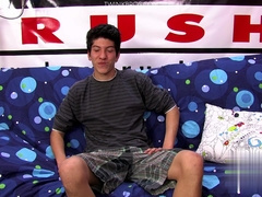 Jack Presley'S Interview