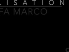 Young 20 Yr Elder Gay-for-pay Stud Does A Favor For His Homosexual Homie - Leny Yenkee & Luke Geer