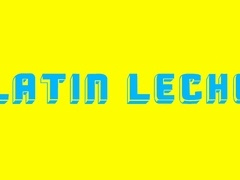 Youngster, latin-boys, straight-guys