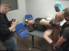 Cops and pricks queer Prostitution nibble