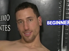 Exotic adult video homosexual Bareback incredible will enslaves your mind