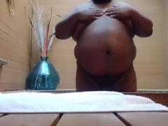 Hot Tub Chub 2