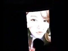 Red Velvet - Wendy Cum Tribute