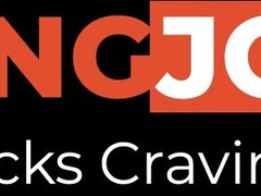 Logan Cage takes every inch of Joshua James big bare cock