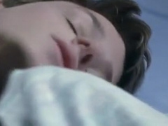 Soft Wank From A French Movie