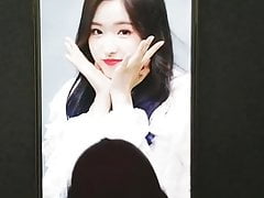 Loona Olivia hye Cum Tribute