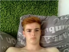 Cutie Austrian Cums On Camgreat Bubble Ass Tight Asshole