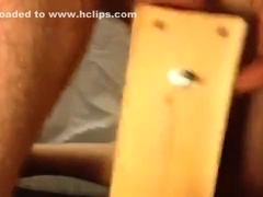 scrotum trap HD
