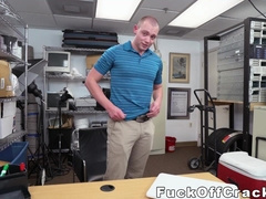 Homo interracially anallized for a sweet amount of moolah