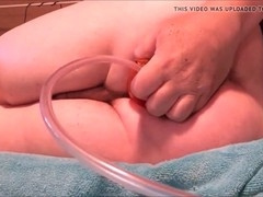 So inserting Large Balls Into Ass