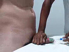 Lição ao Submisso! Mestre não perdoa.