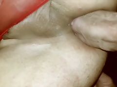 Big Bareback mix