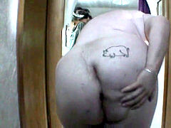 Fat spunk running in rivulets round cumpilation