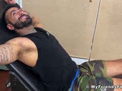 Confined muscle bear kittle tantalized