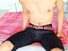 College, german, average body