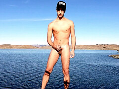 Birds, risky, scenic